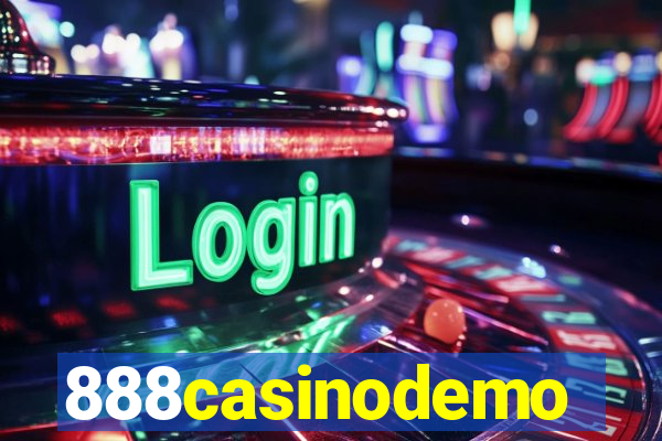 888casinodemo