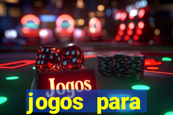 jogos para cadastrar se