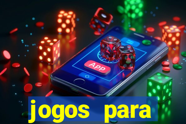 jogos para cadastrar se