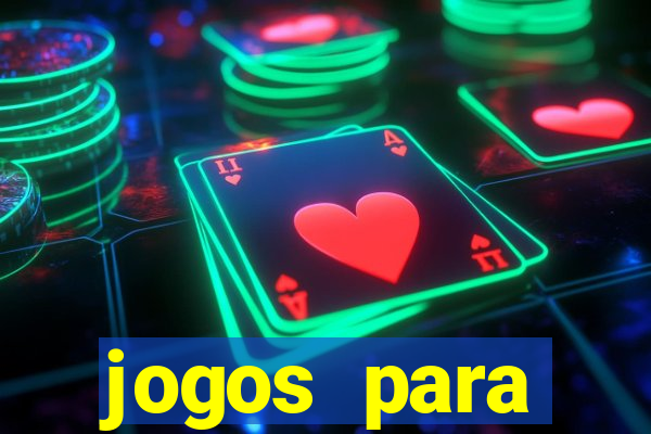 jogos para cadastrar se