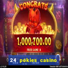 24 pokies casino no deposit bonus codes