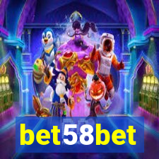 bet58bet