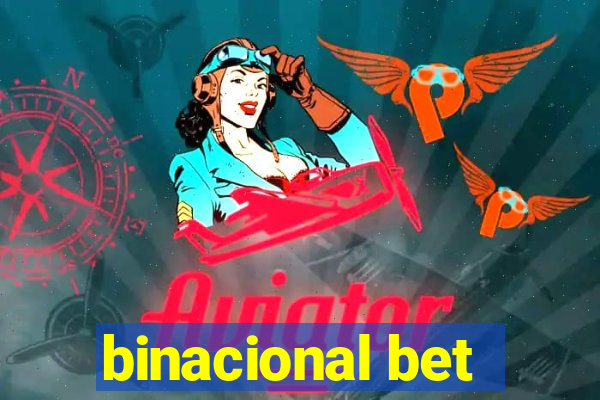 binacional bet