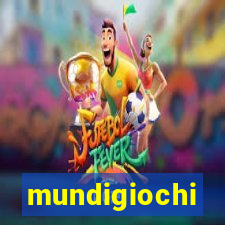 mundigiochi