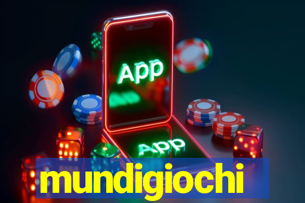 mundigiochi