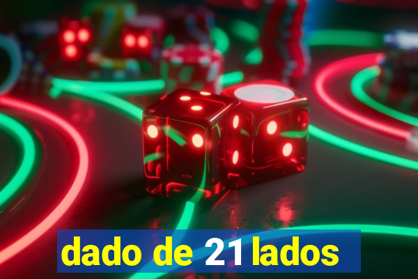 dado de 21 lados