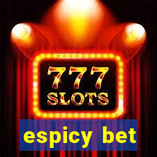 espicy bet