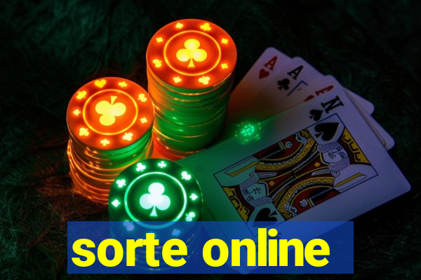 sorte online