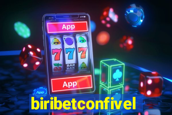 biribetconfivel