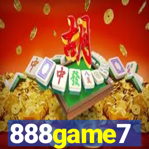 888game7