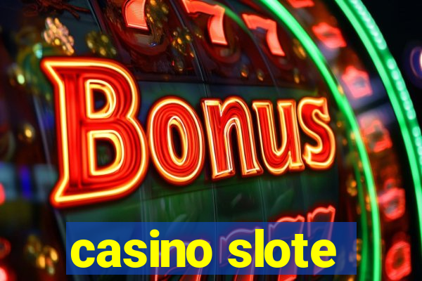 casino slote