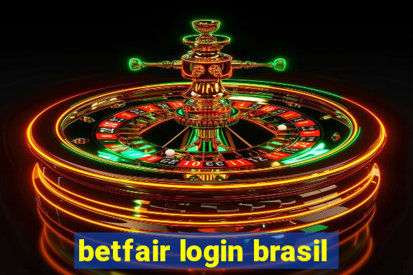 betfair login brasil