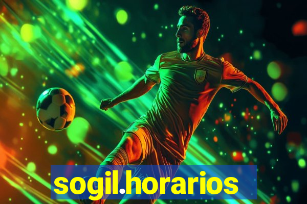 sogil.horarios