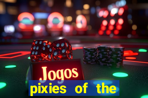 pixies of the forest free slot