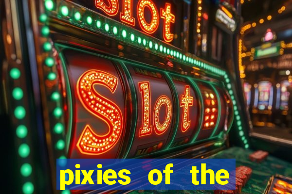 pixies of the forest free slot