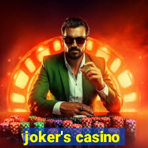 joker's casino