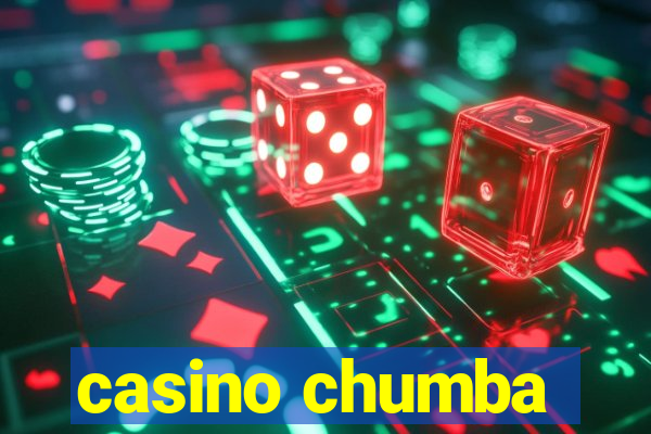 casino chumba