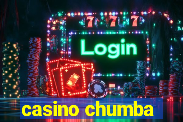 casino chumba