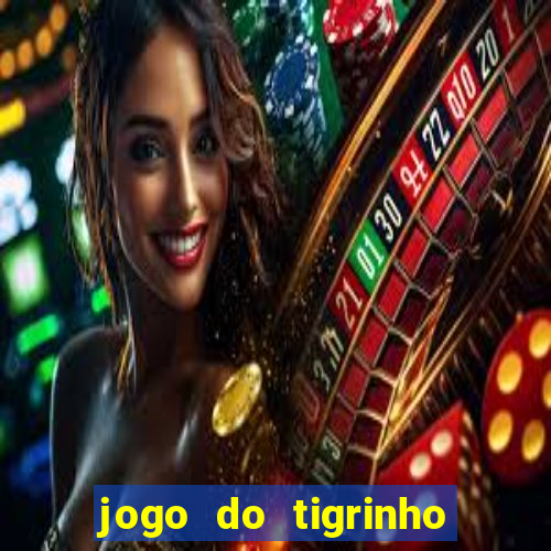 jogo do tigrinho vai acabar