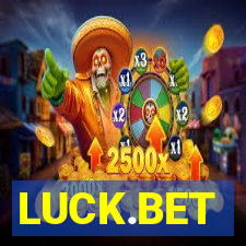 LUCK.BET