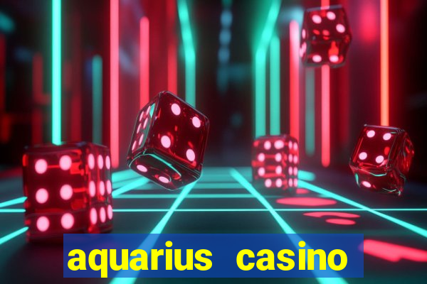 aquarius casino hotel laughlin