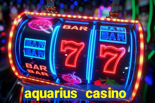 aquarius casino hotel laughlin