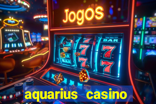 aquarius casino hotel laughlin