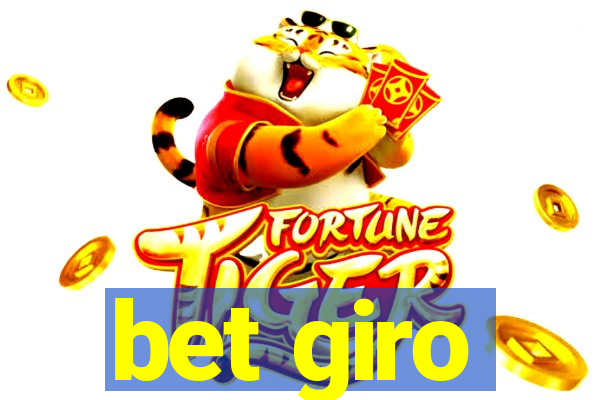 bet giro