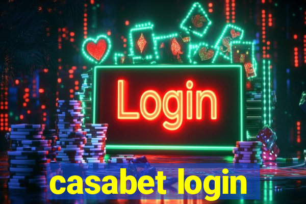 casabet login