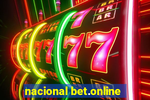 nacional bet.online