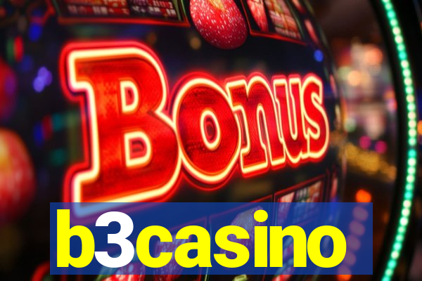 b3casino