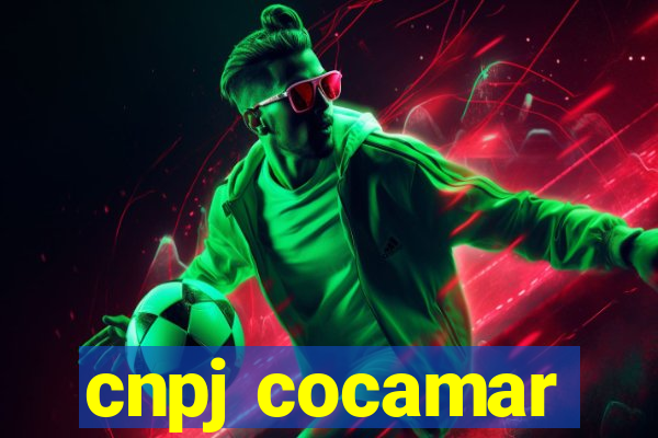 cnpj cocamar