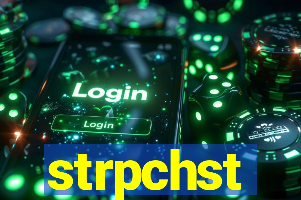 strpchst