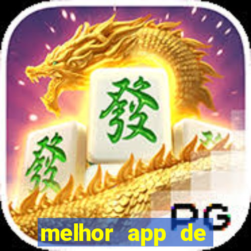 melhor app de slots para ganhar dinheiro