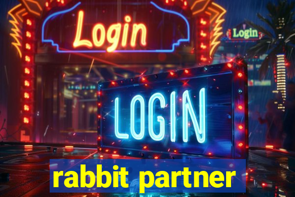 rabbit partner