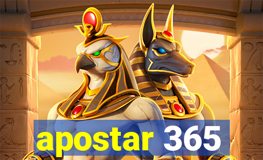 apostar 365