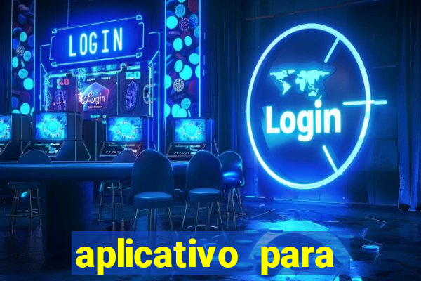 aplicativo para jogar na loteria