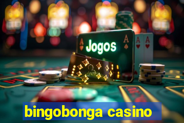 bingobonga casino