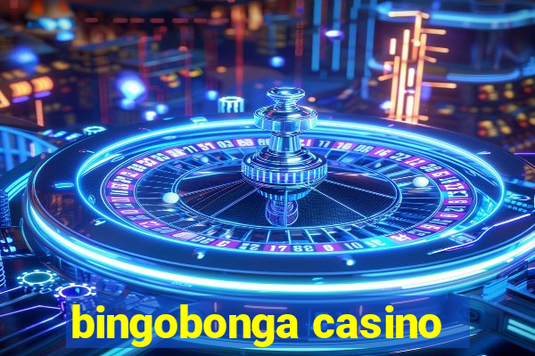 bingobonga casino