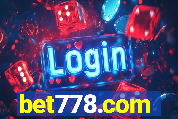 bet778.com