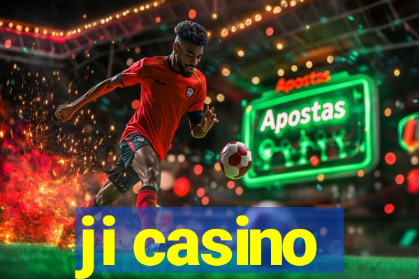 ji casino