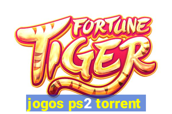 jogos ps2 torrent