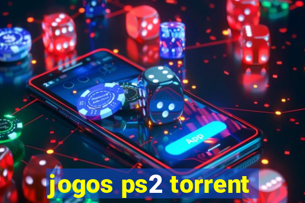 jogos ps2 torrent