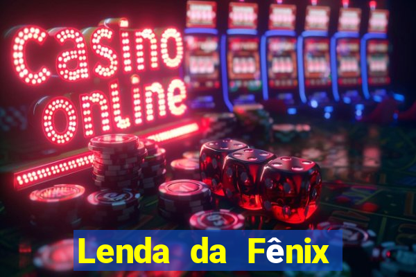 Lenda da Fênix códigos 2024 de gra a