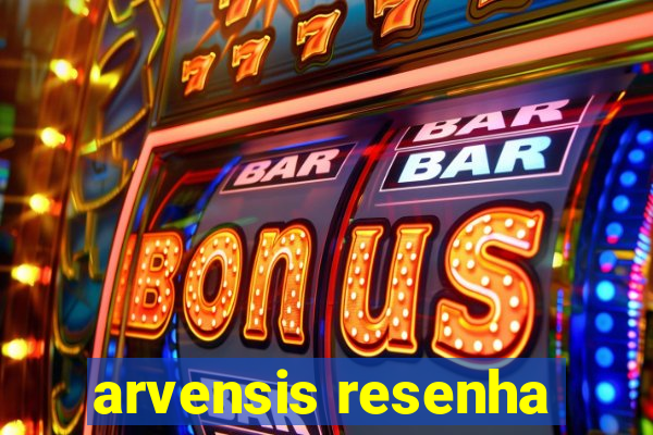 arvensis resenha