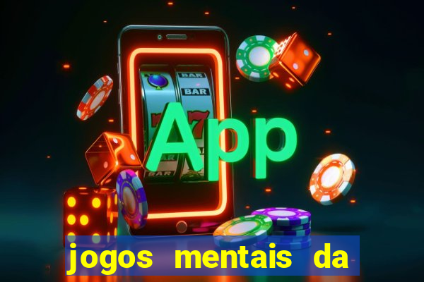 jogos mentais da pessoa controladora