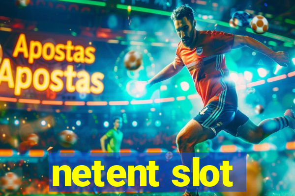 netent slot