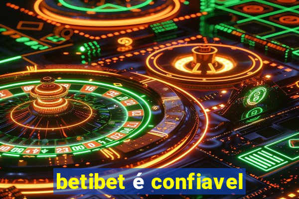 betibet é confiavel