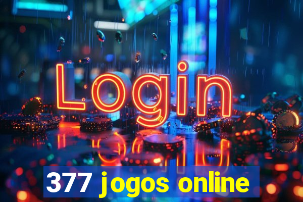 377 jogos online