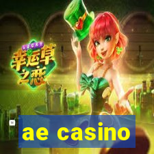 ae casino